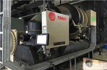 離心式冷水機組與螺桿式冷水機組區別有哪些？